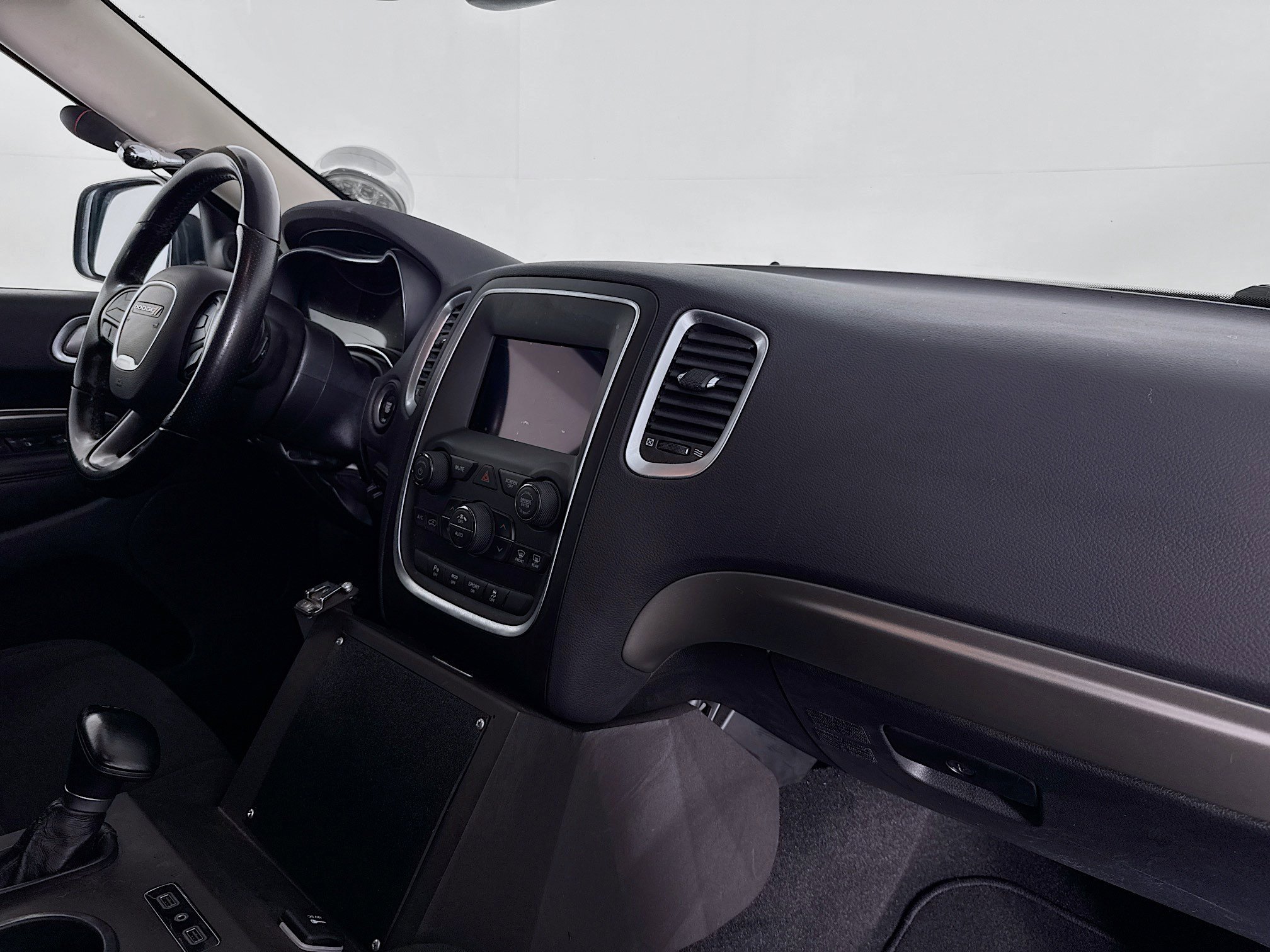 Used 2020 Dodge Durango AWD w/ Trailer Tow Group IV image 29