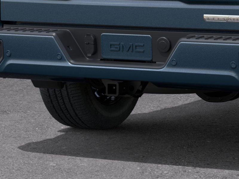 New 2026 GMC Sierra 1500 Elevation w/ Elevation Premium Package AWD/4WD image 15