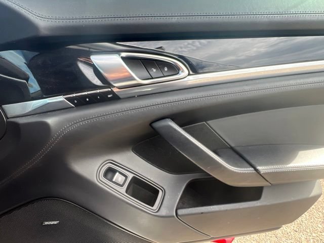 Used 2016 Porsche Panamera Edition RWD image 39