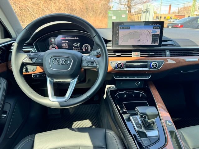 Certified 2023 Audi A4 2.0T Premium Plus w/ Premium Plus Package image 44