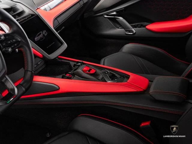 Used 2024 Lamborghini Revuelto AWD/4WD image 44
