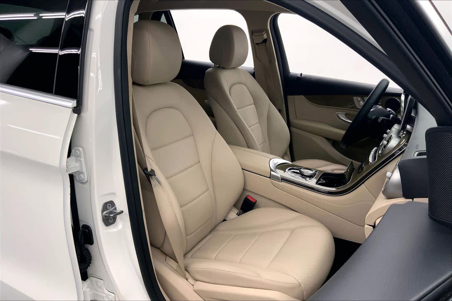 Used 2019 Mercedes-Benz GLC 300 image 11