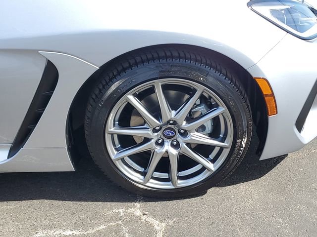 Used 2023 Subaru BRZ Premium RWD image 6