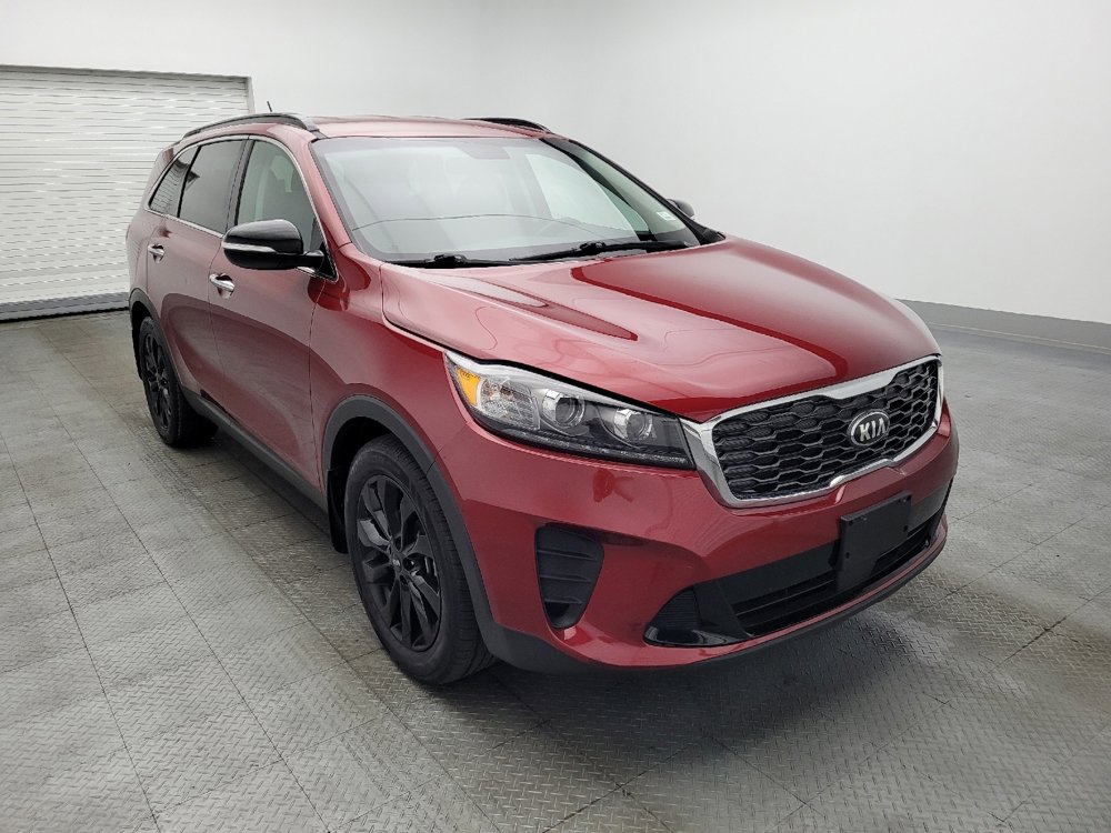 Used 2020 Kia Sorento S image 13