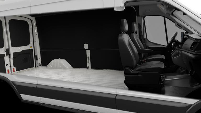 New 2026 Ford Transit 250 148 Medium Roof image 27