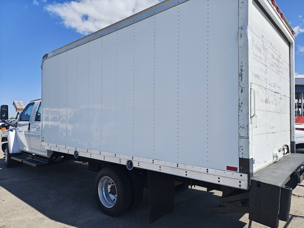 Used 2004 Chevrolet Kodiak C4500 2WD Crew Cab image 4