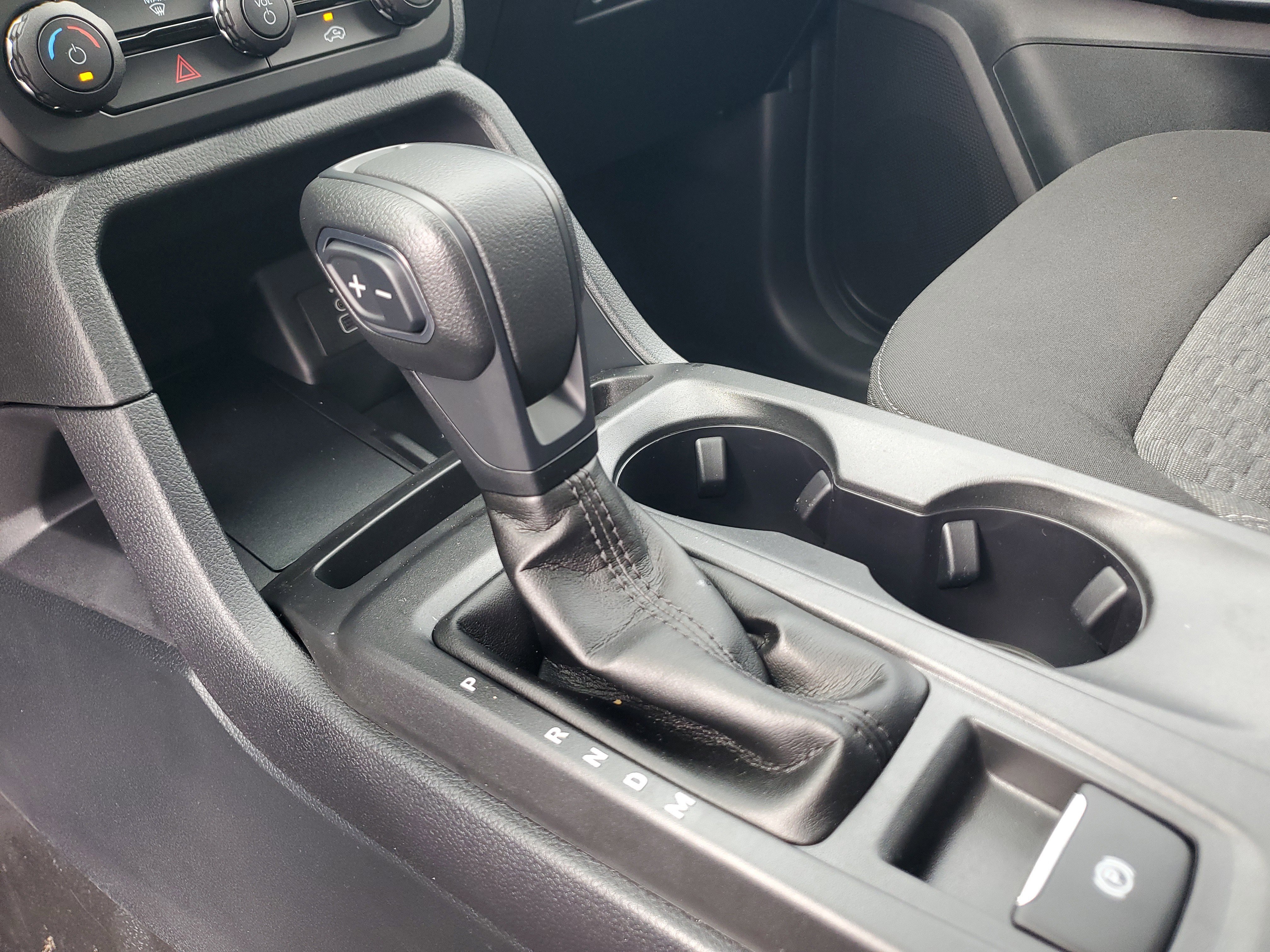 New 2026 Ford Ranger XL w/ Trailer Tow Package image 17