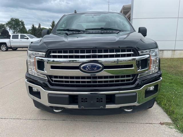 Used 2020 Ford F150 XLT w/ XTR Package image 6