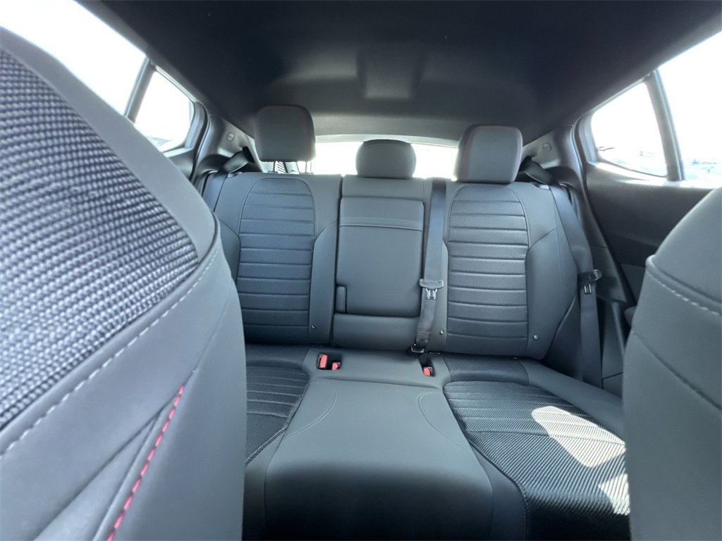 New 2025 Dodge Hornet GT w/ GT Blacktop Package image 13