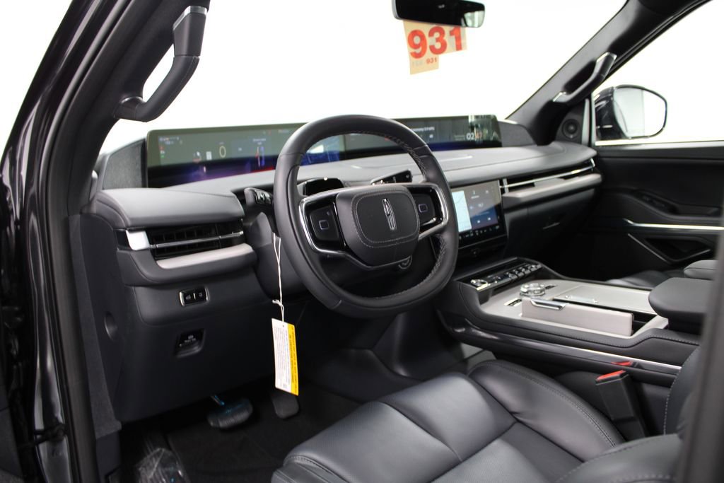 New 2026 Lincoln Navigator L Reserve image 25