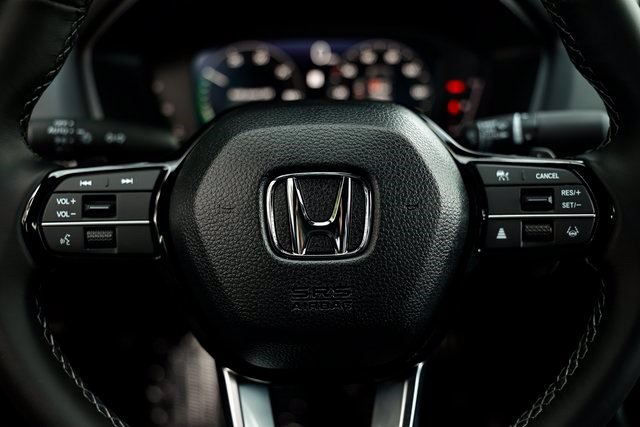 New 2026 Honda Civic Sport Touring image 37