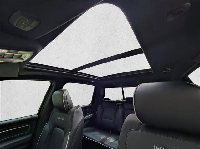 New 2026 RAM 1500 Laramie image 17