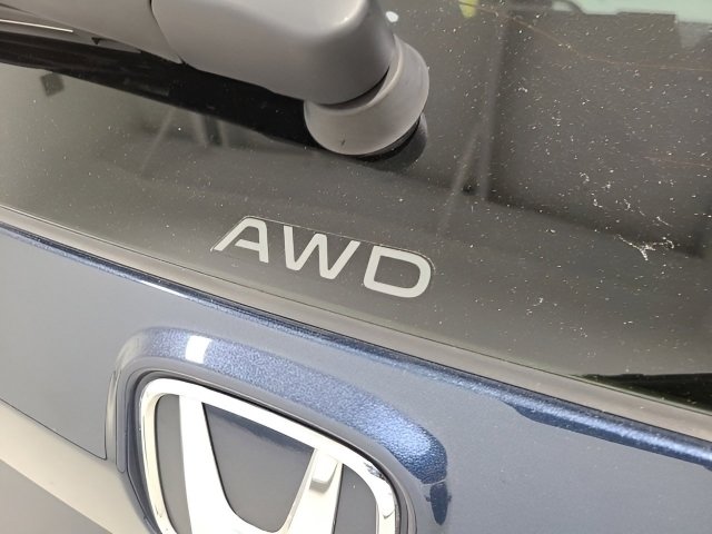 Certified 2024 Honda CR-V EX image 12
