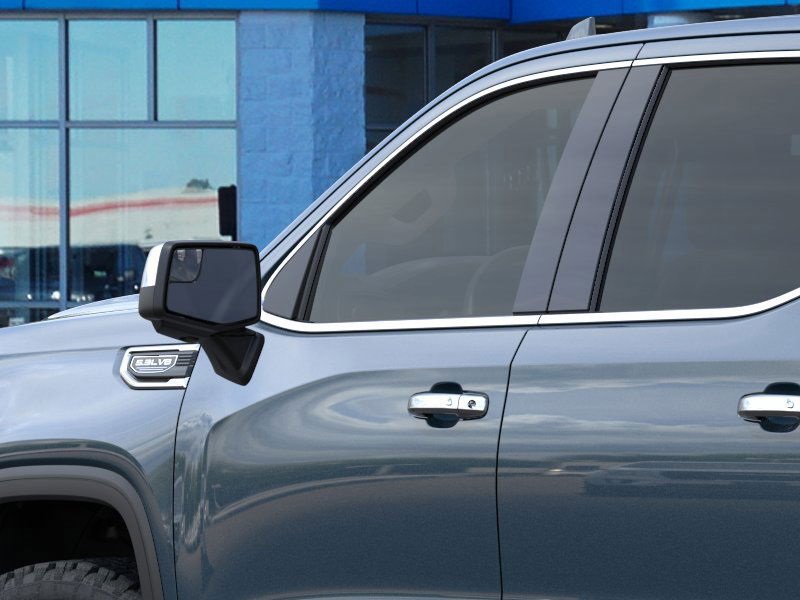 New 2026 GMC Sierra 1500 Denali w/ Technology Package image 12