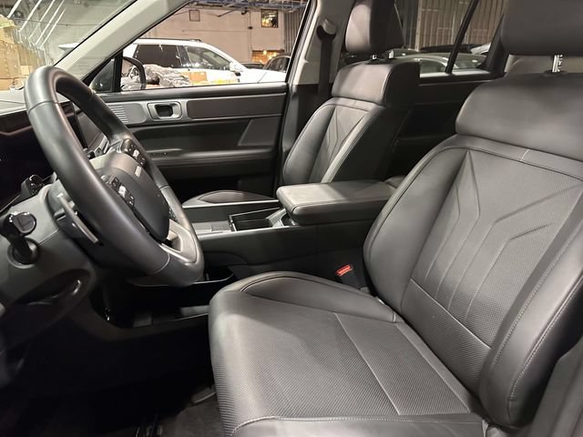 Used 2026 Hyundai Santa Fe SEL AWD/4WD image 19
