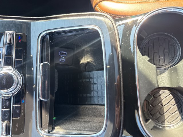 Used 2023 Lincoln Nautilus Reserve AWD/4WD image 29