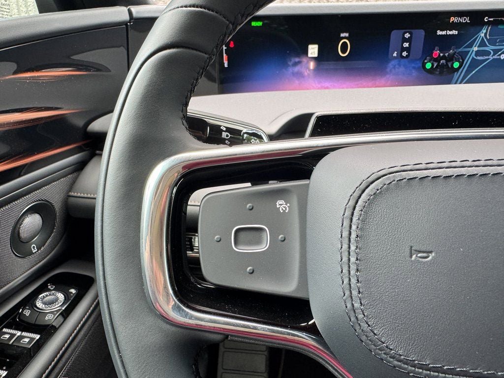 New 2025 Lincoln Nautilus Premier w/ Equipment Group 102A AWD/4WD image 38