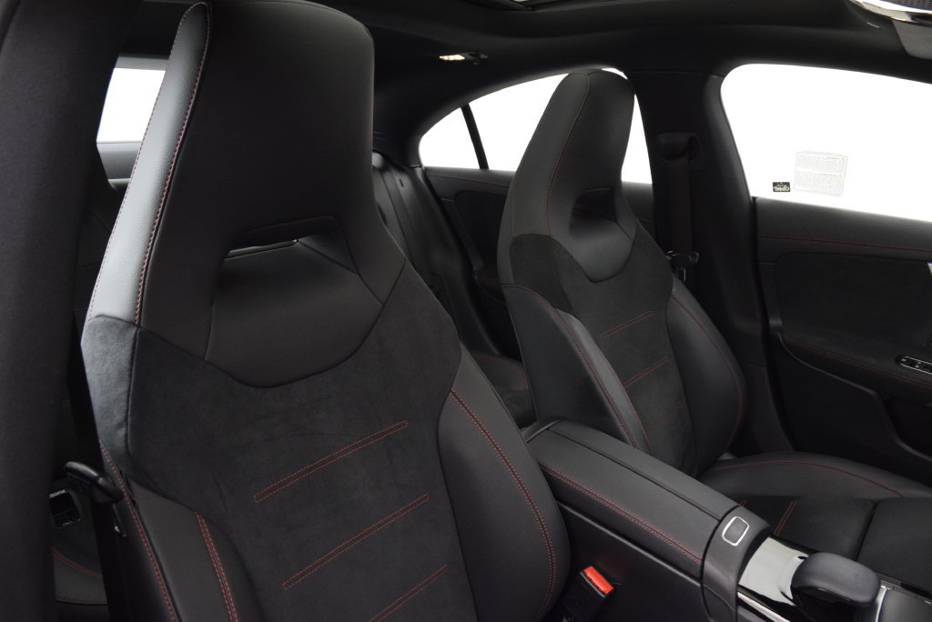 Certified 2023 Mercedes-Benz CLA 250 image 17