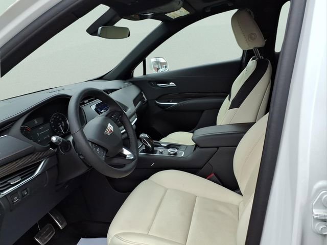 Used 2019 Cadillac XT4 Sport image 11