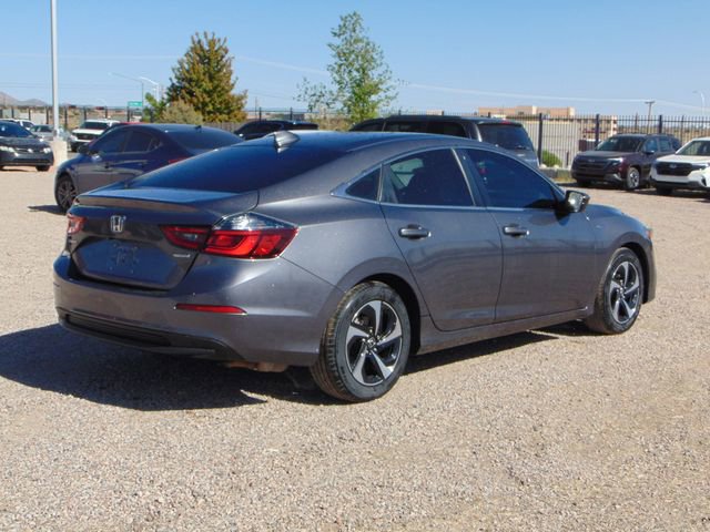 Used 2022 Honda Insight EX image 4