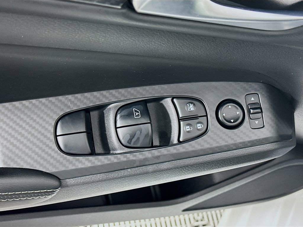 Certified 2024 Nissan Altima 2.5 SV image 24