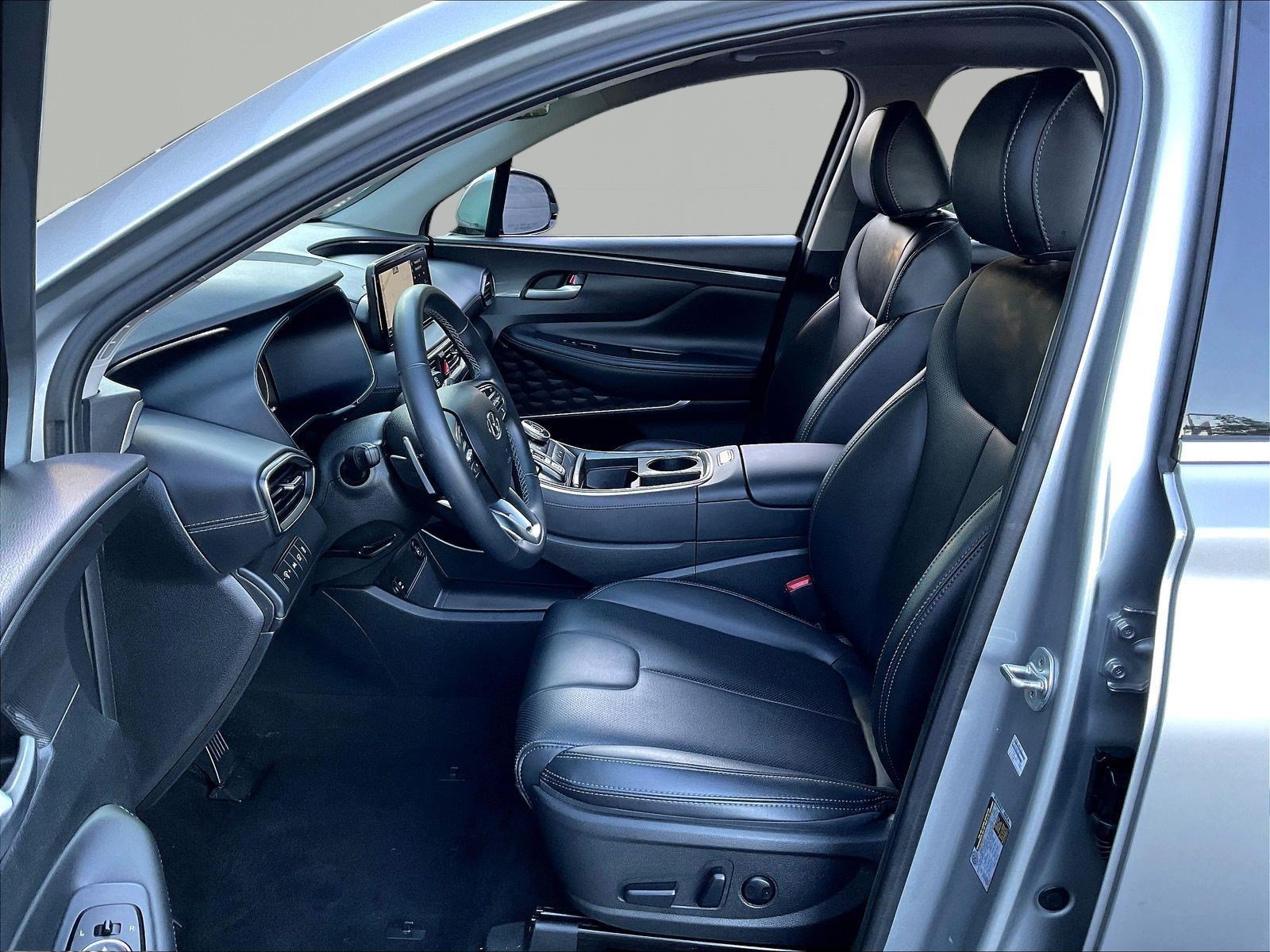 Used 2023 Hyundai Santa Fe SEL Premium AWD/4WD image 20