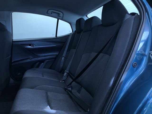 Certified 2025 Toyota Camry LE image 21
