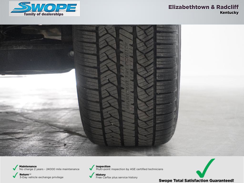 Certified 2022 Hyundai Tucson SEL w/ Convenience + Premium Package image 27