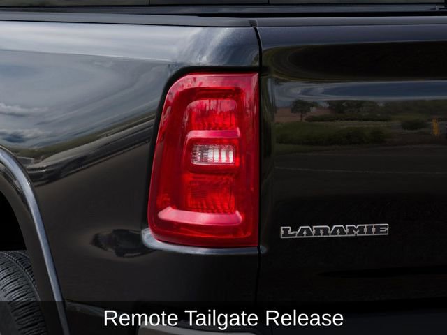 New 2026 RAM 1500 Laramie image 10