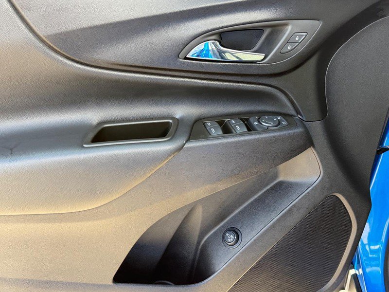 Used 2024 Chevrolet Equinox LT w/ LPO, Floor Liner Package AWD/4WD image 23