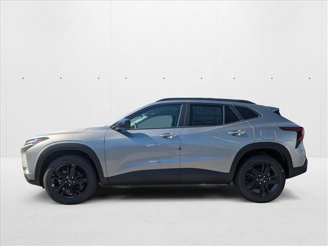 New 2026 Chevrolet Trax ACTIV image 5