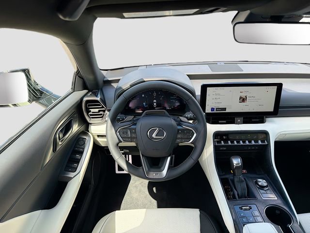 New 2026 Lexus IS 350 F Sport image 16