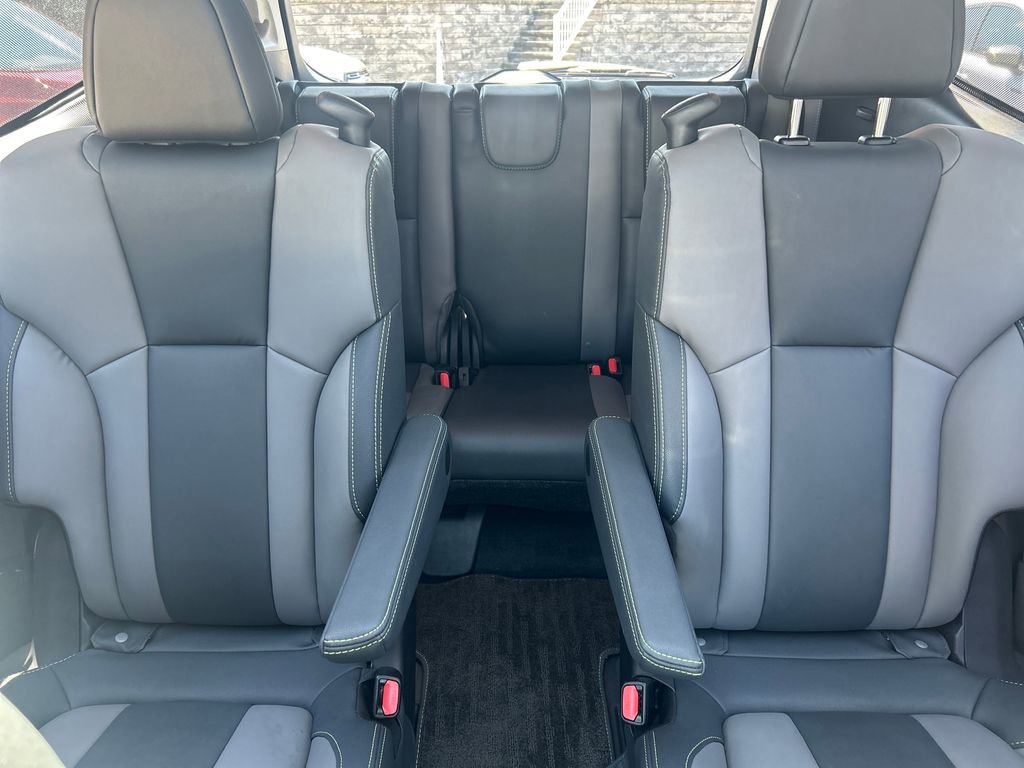 Certified 2023 Subaru Ascent Onyx Edition image 34