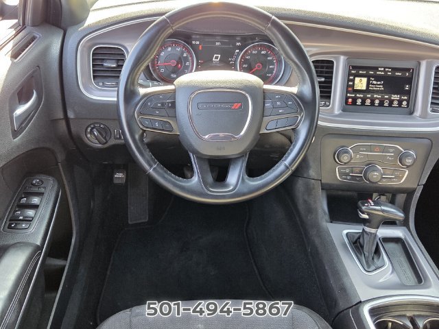 Used 2022 Dodge Charger SXT RWD image 11