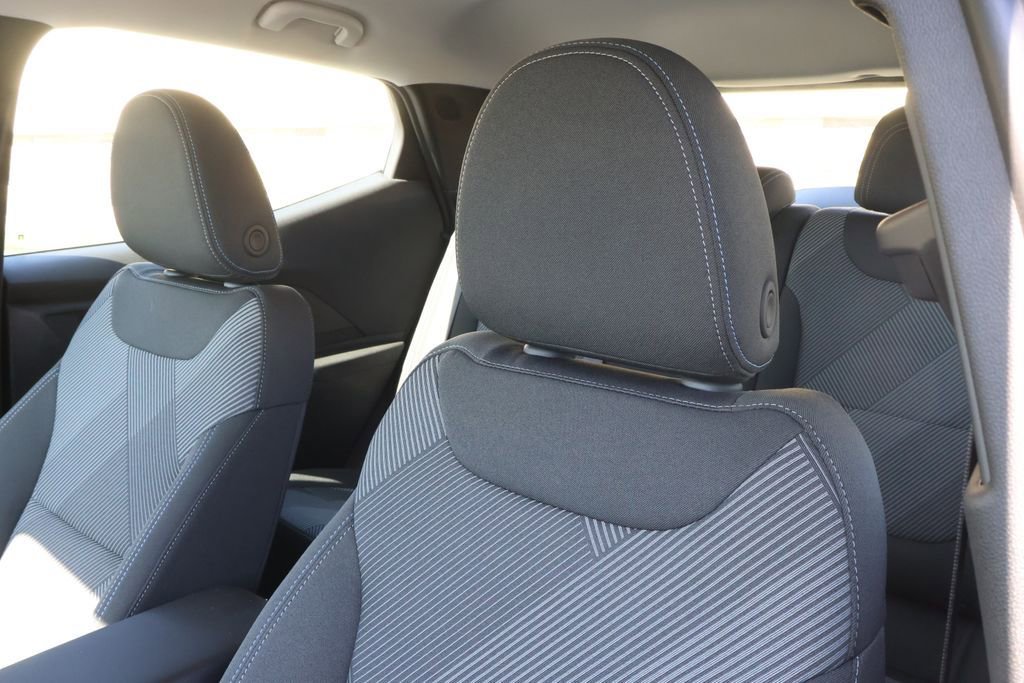 New 2027 Chevrolet Bolt LT w/ Comfort Package FWD image 15