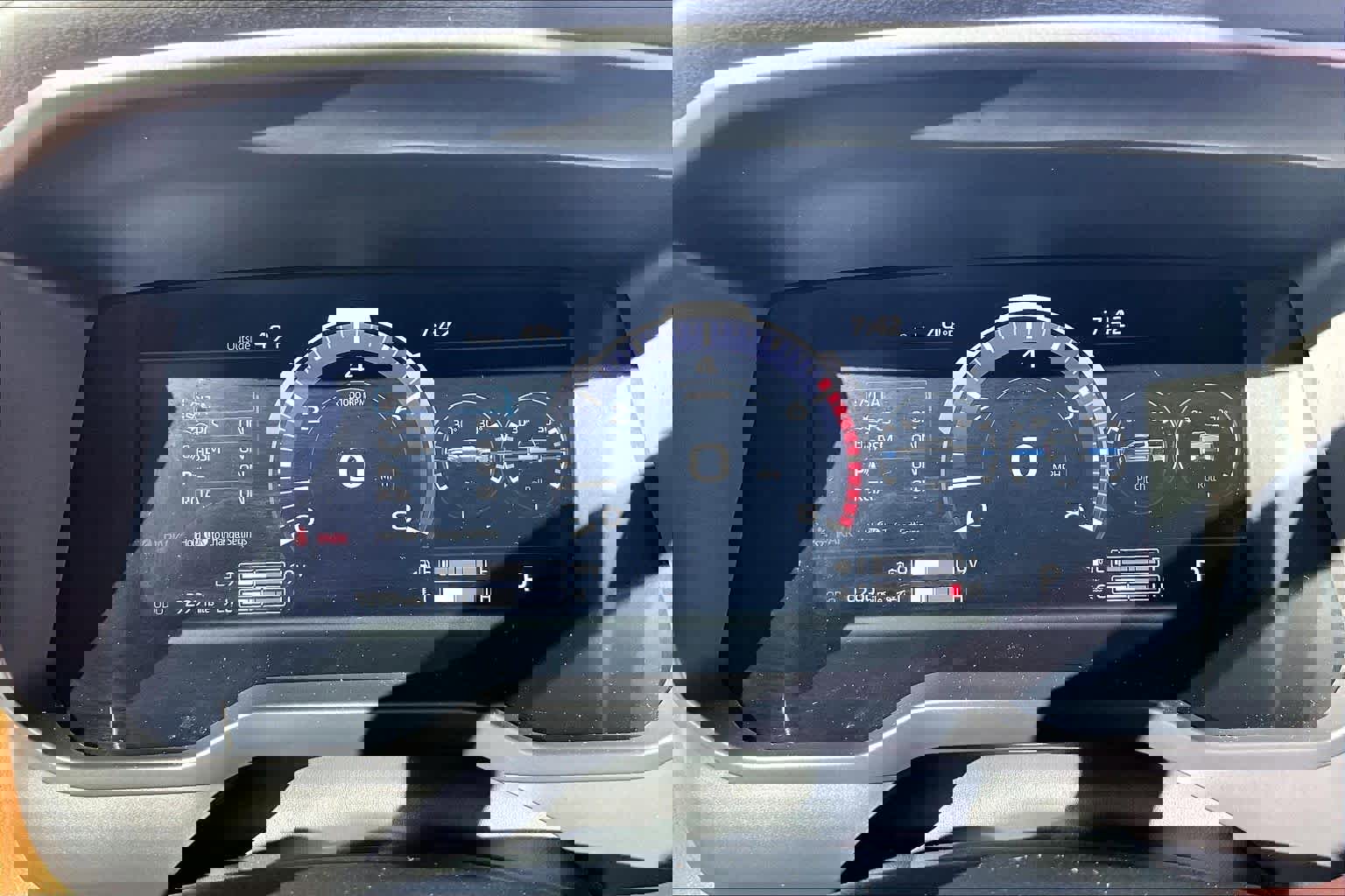 Used 2024 Toyota Tundra 1794 Edition image 22