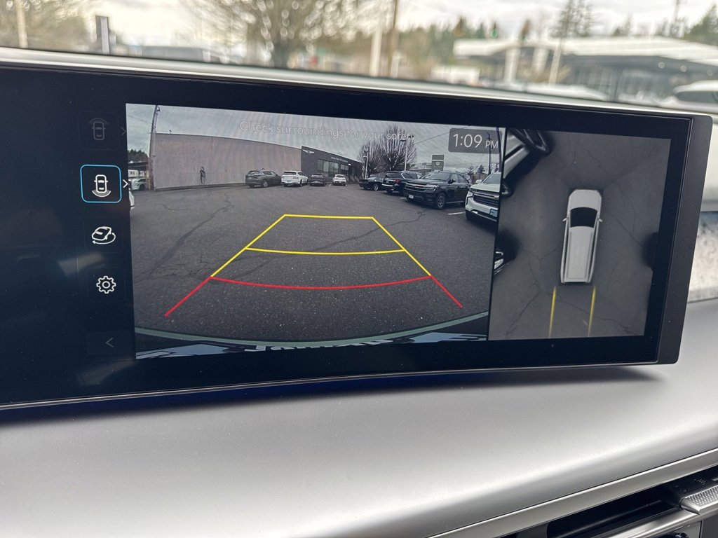 Used 2026 Hyundai Ioniq 9 Calligraphy image 55