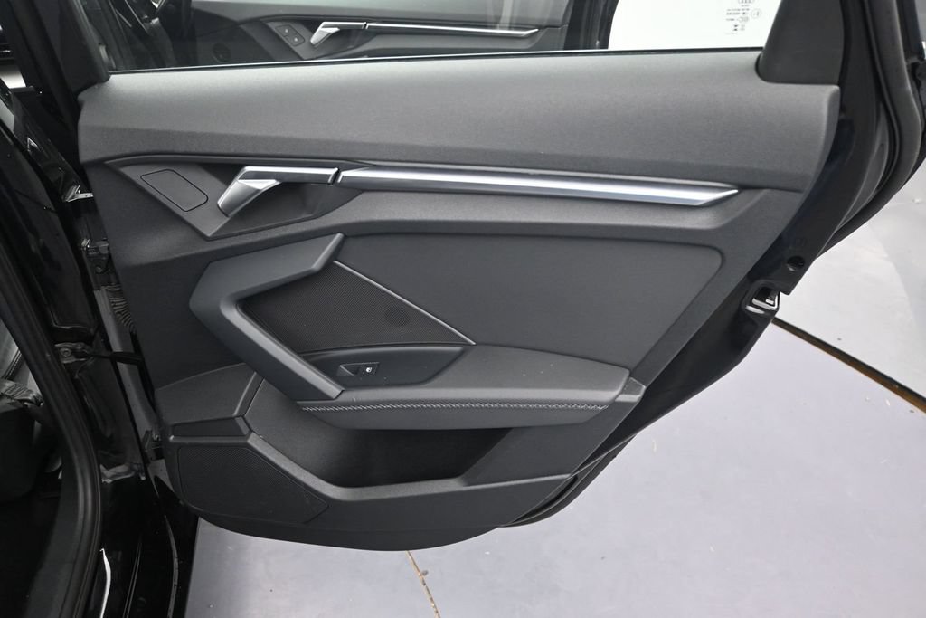 Used 2024 Audi A3 2.0T Premium FWD image 20
