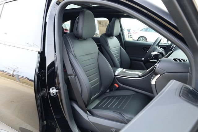 Certified 2026 Mercedes-Benz GLC 300 image 27