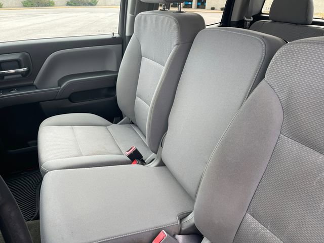 Used 2016 GMC Sierra 1500 2WD Double Cab w/ Elevation Edition image 24