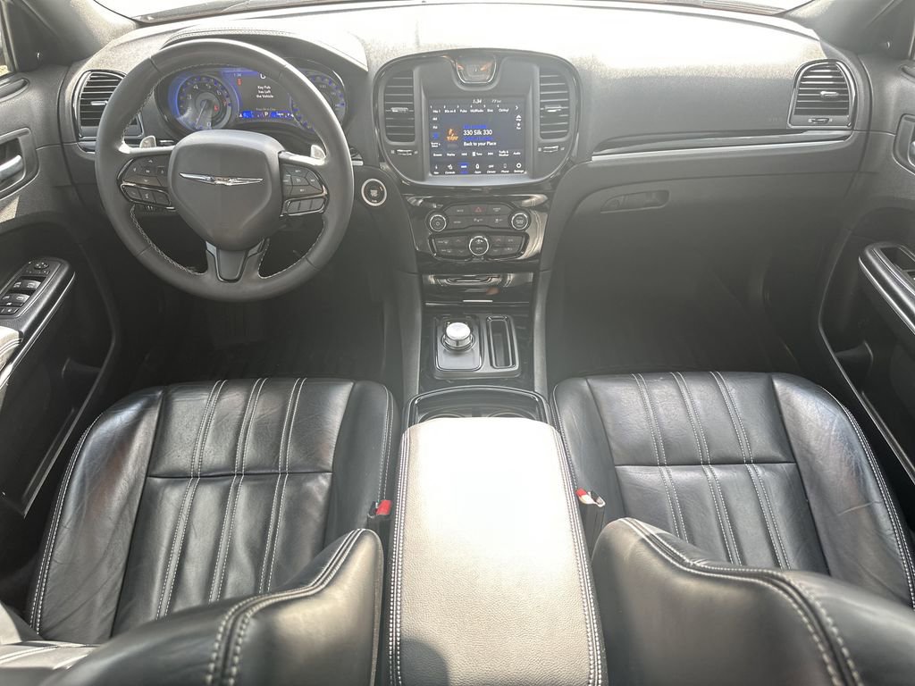 Used 2023 Chrysler 300 S image 24