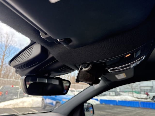 Used 2018 Mercedes-Benz GLE 43 AMG 4MATIC Coupe image 38