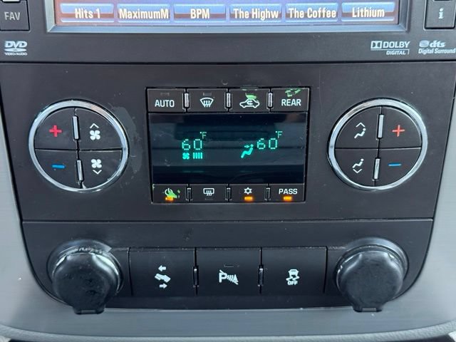 Used 2012 GMC Yukon 4WD Hybrid image 27