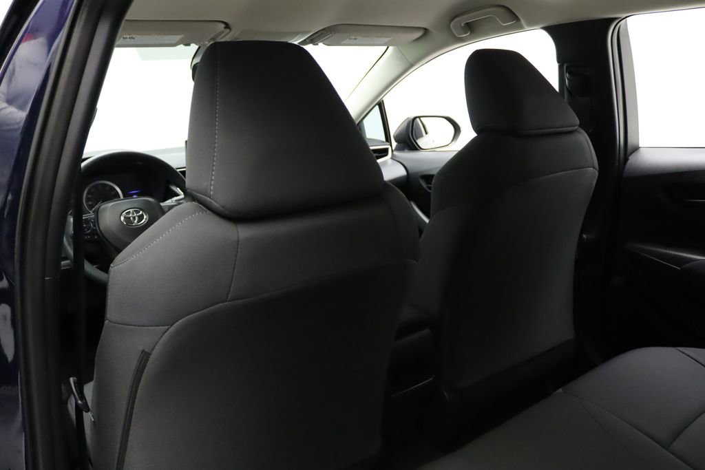 Certified 2022 Toyota Corolla LE image 20