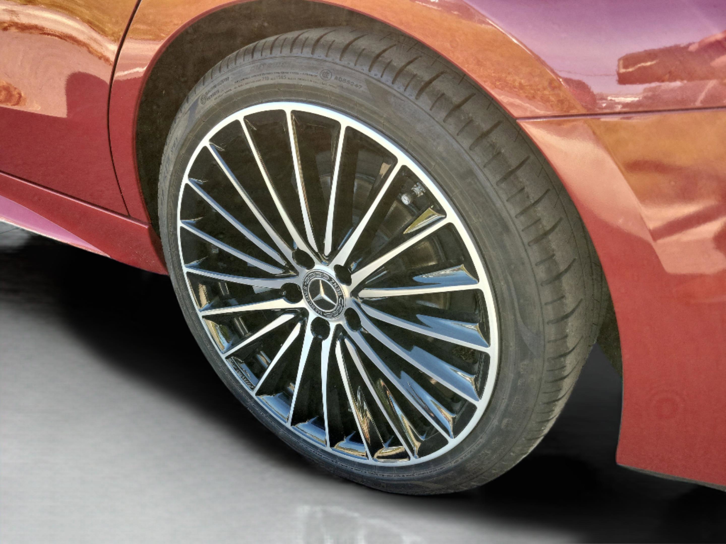 Certified 2024 Mercedes-Benz C 300 Sedan image 32