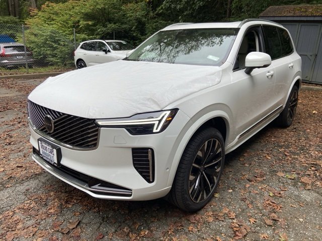 New 2026 Volvo XC90 B6 Ultra image 3