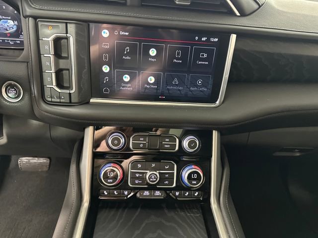 Used 2022 GMC Yukon Denali image 21