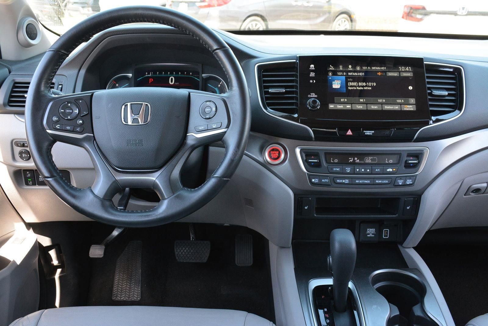 Used 2019 Honda Pilot EX-L image 9
