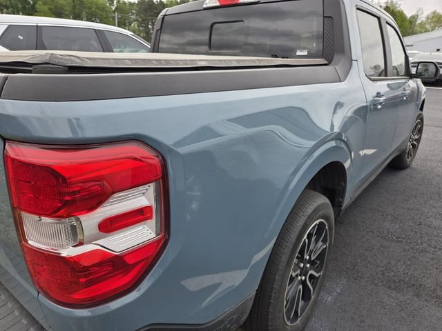 Used 2022 Ford Maverick Lariat w/ Lariat Luxury Package image 8