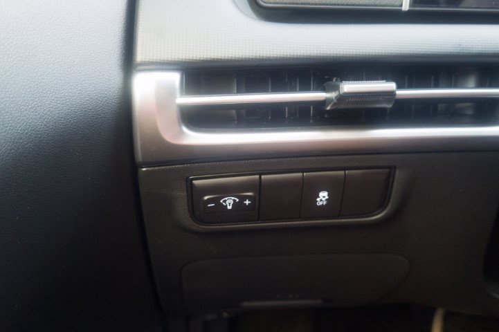 New 2026 Hyundai Tucson SE FWD image 28